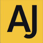 AJ Industries Websites mark