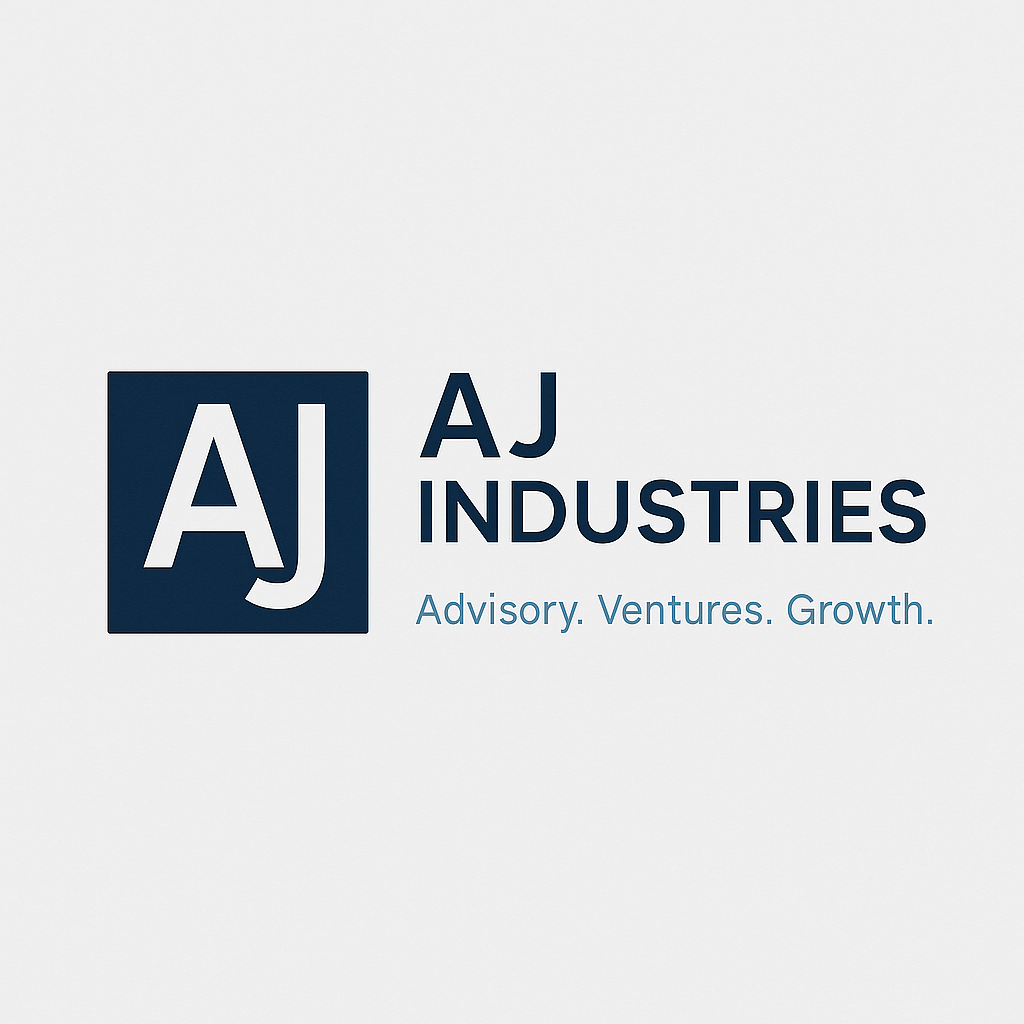 AJ Industries