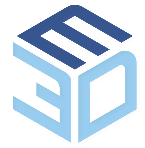 3D Moments logo
