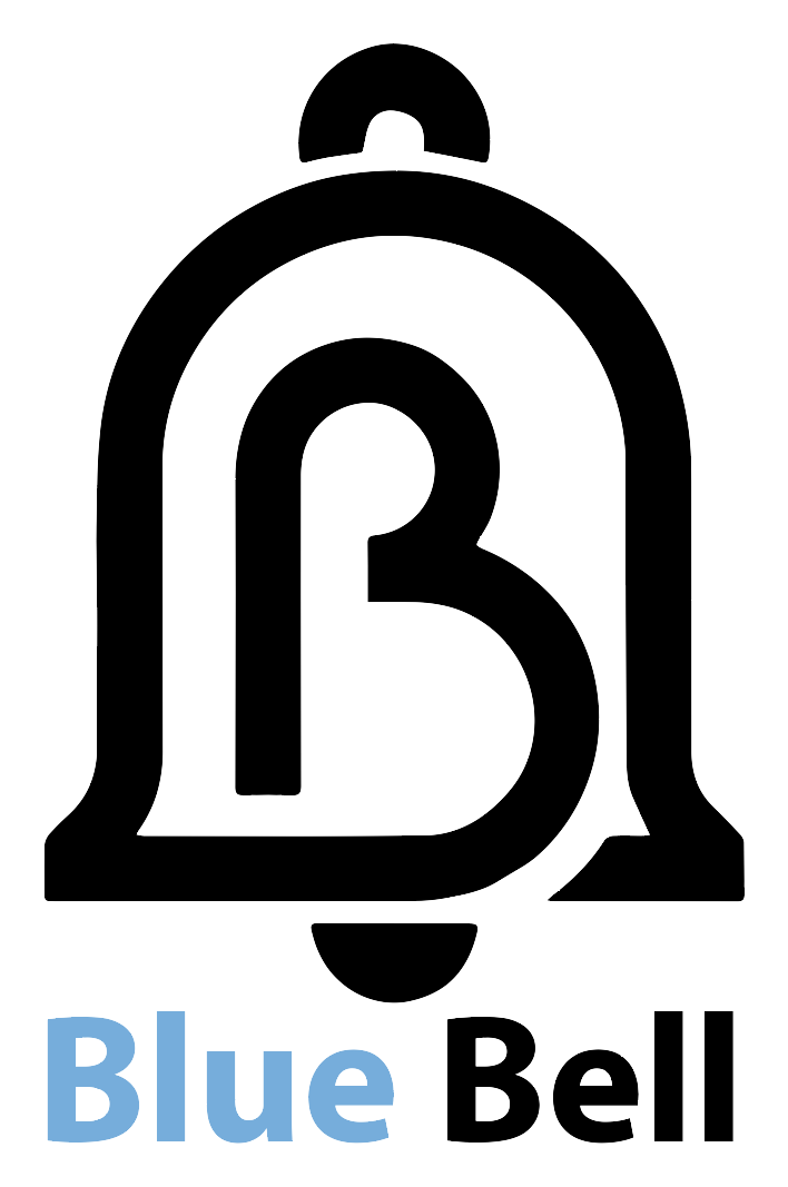 Blue Bell logo