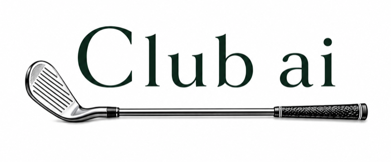 Club AI logo